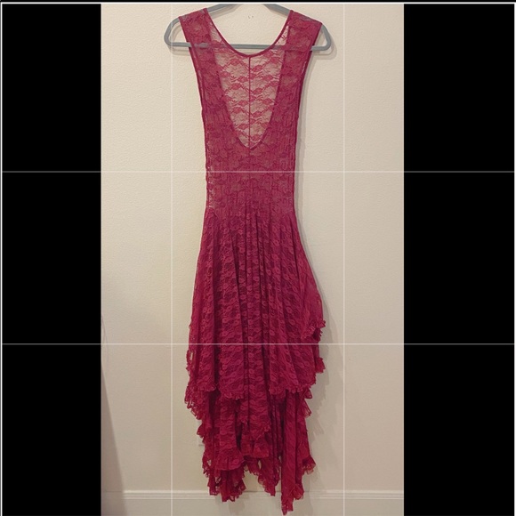 Free People Slip - Picture 2 of 3